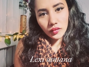 Lexi_santana