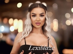 Lexiblaze