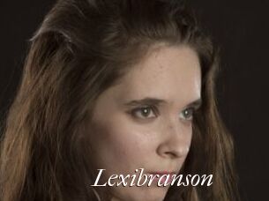 Lexibranson