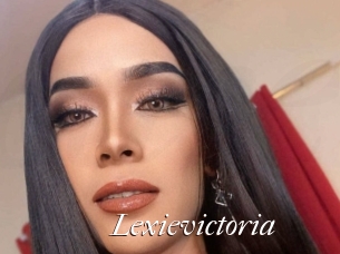 Lexievictoria