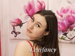 Lexifancy