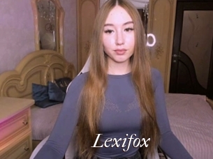 Lexifox