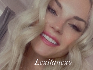 Lexilanexo