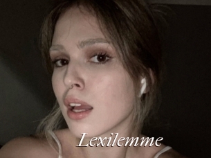 Lexilemme