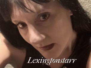 Lexingtonstarr