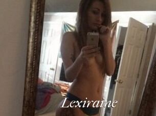 Lexiraine