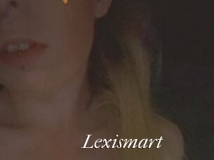 Lexismart