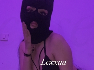 Lexxaa