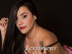 Lexximayer