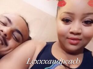 Lexxxandpeach