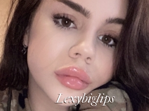 Lexybiglips