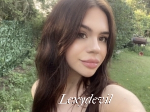 Lexydevil