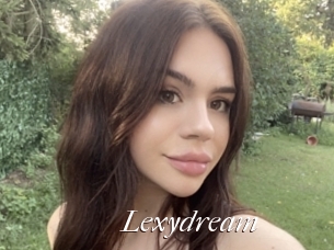 Lexydream