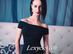 Lexyelectra