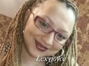 Lexyjoyce