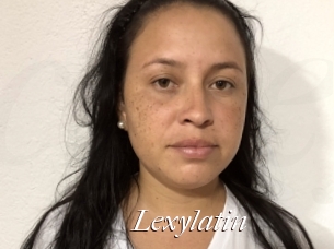 Lexylatin