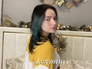Lexymurr