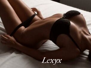 Lexyx