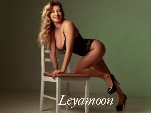 Leyamoon