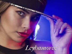 Leyhamoree