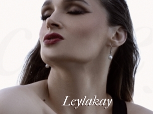 Leylakay