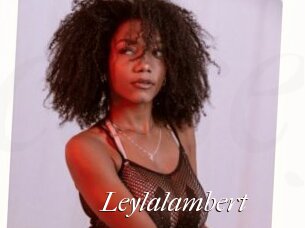 Leylalambert