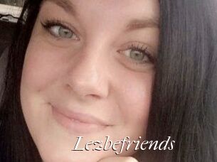 Lezbefriends