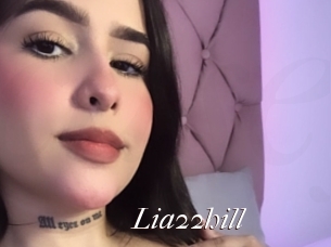 Lia22hill