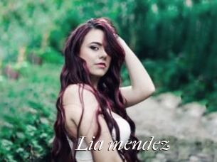 Lia_mendez