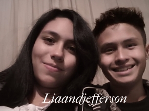 Liaandjefferson