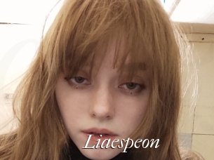 Liaespeon