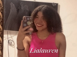 Lialauren