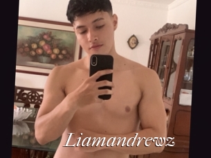 liamandrewz Cam Sexy