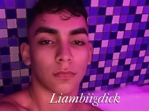 Liambiigdick