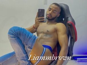 Liammbrown