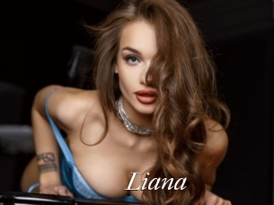 Liana