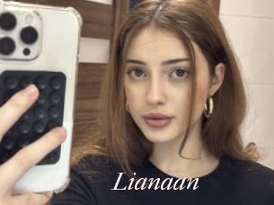 Lianaan