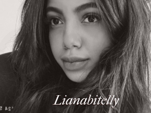 Lianabitelly