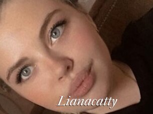 Lianacatty