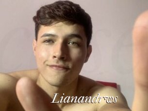 Lianandrws