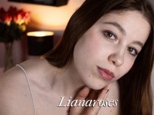 Lianaroses