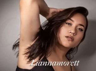 Liannamorett