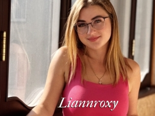 Liannroxy