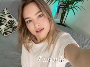 Liarudo