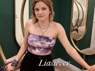 Liasilver