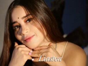 liaston Cam Sexy