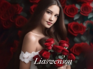 Liaswenson