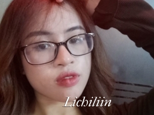 Lichiliin