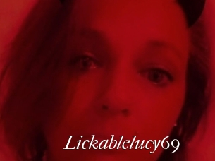 Lickablelucy69