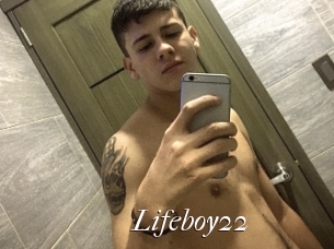 Lifeboy22